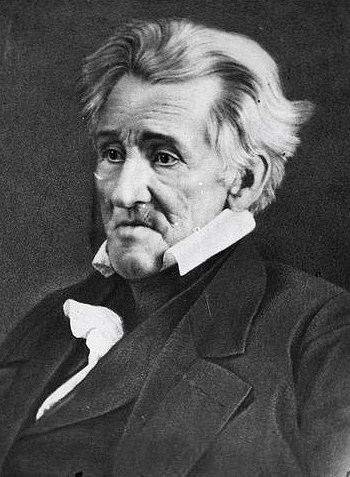 Andrew Jackson